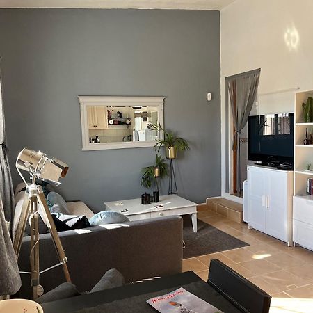 Exceptional Rico'S Country Retreat Almendricos Apartment ปูแอร์โต ลุมเบรราส ภายนอก รูปภาพ