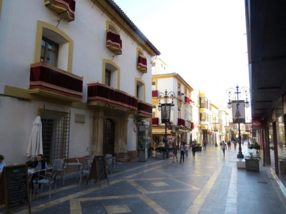 Exceptional Rico'S Country Retreat Almendricos Apartment ปูแอร์โต ลุมเบรราส ภายนอก รูปภาพ
