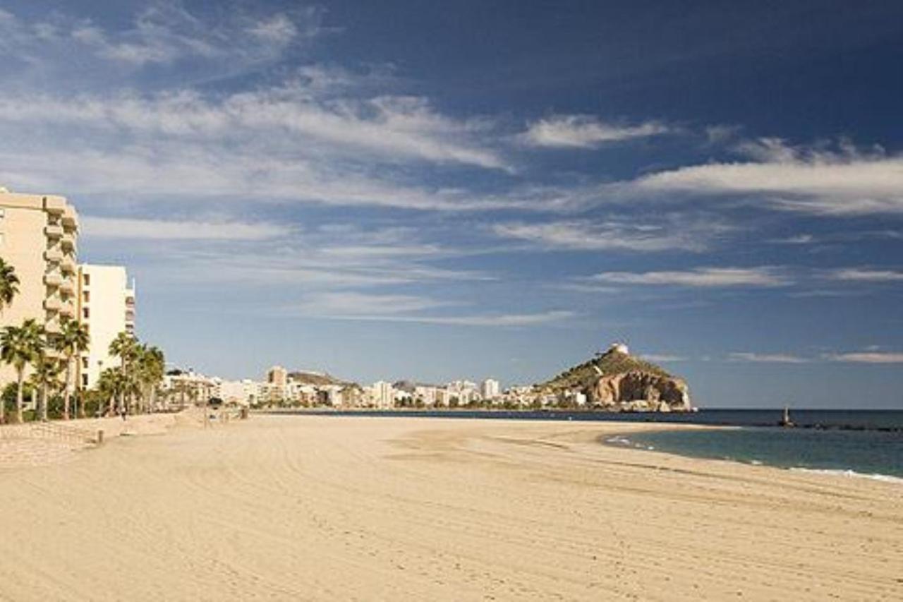 Exceptional Rico'S Country Retreat Almendricos Apartment ปูแอร์โต ลุมเบรราส ภายนอก รูปภาพ