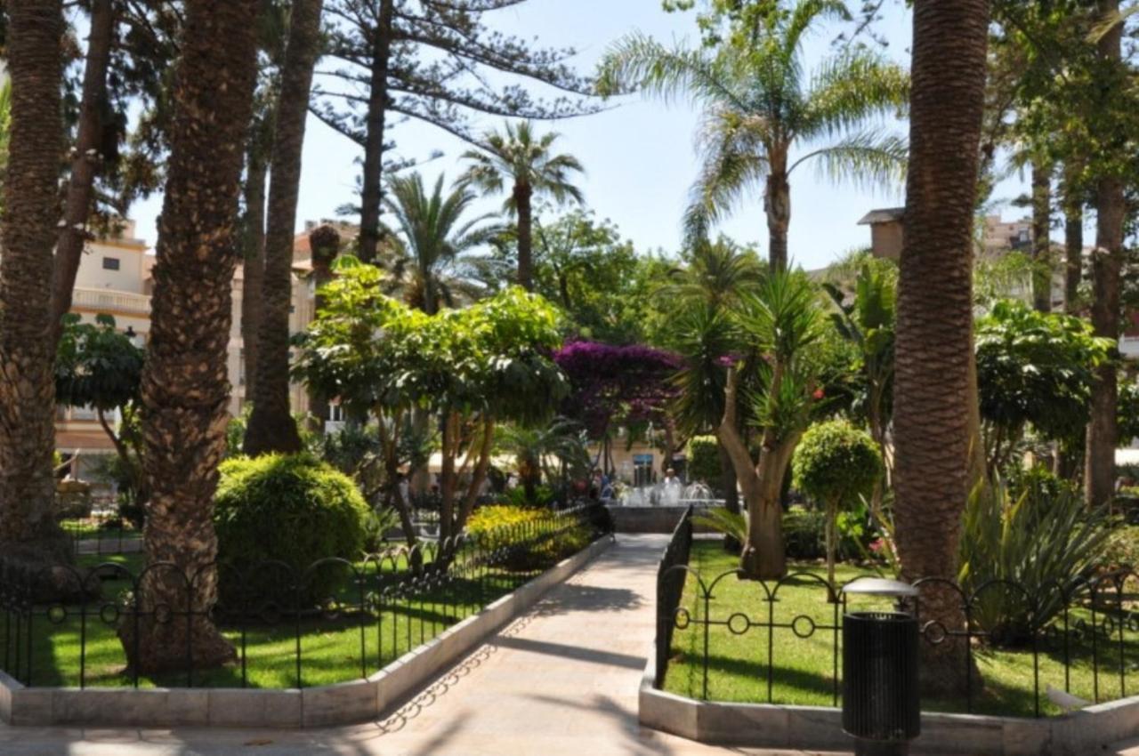 Exceptional Rico'S Country Retreat Almendricos Apartment ปูแอร์โต ลุมเบรราส ภายนอก รูปภาพ