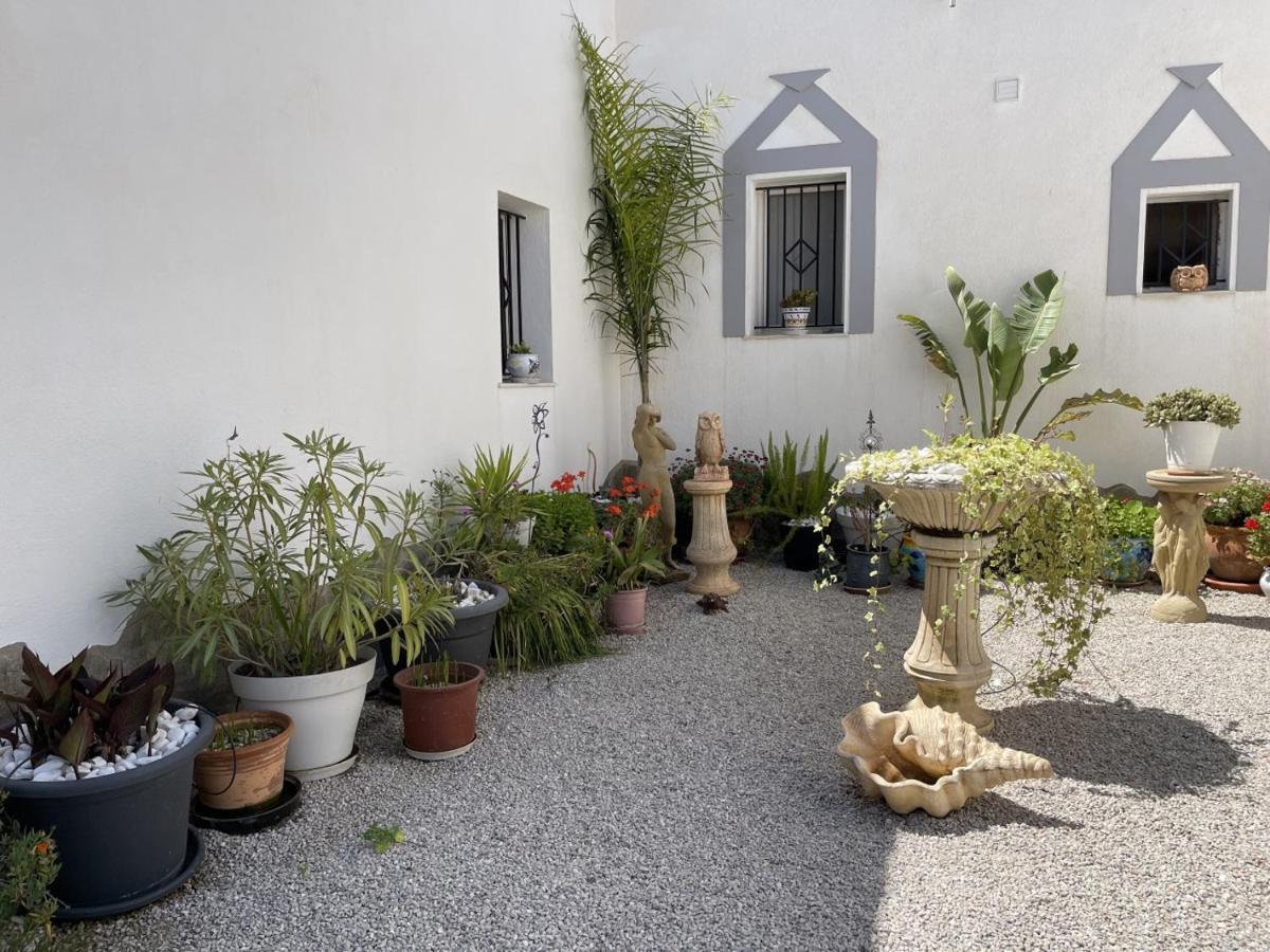 Exceptional Rico'S Country Retreat Almendricos Apartment ปูแอร์โต ลุมเบรราส ภายนอก รูปภาพ
