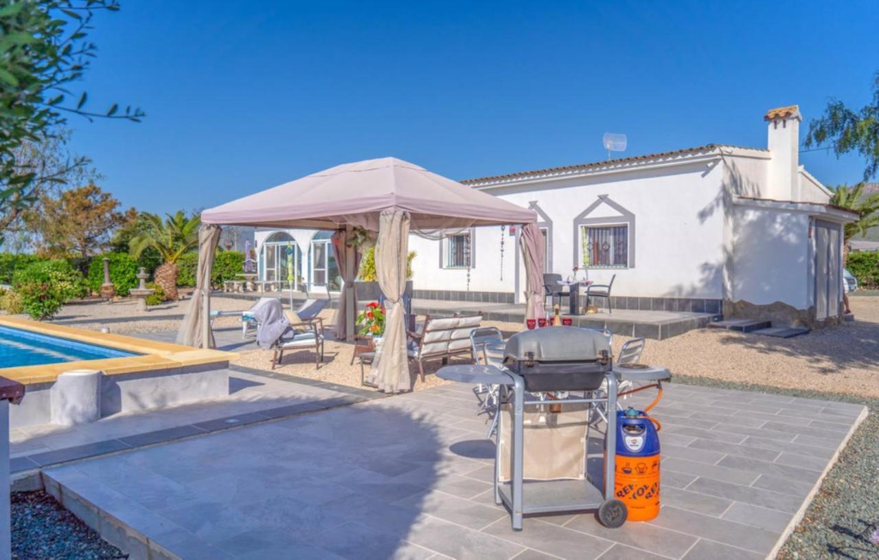 Exceptional Rico'S Country Retreat Almendricos Apartment ปูแอร์โต ลุมเบรราส ภายนอก รูปภาพ