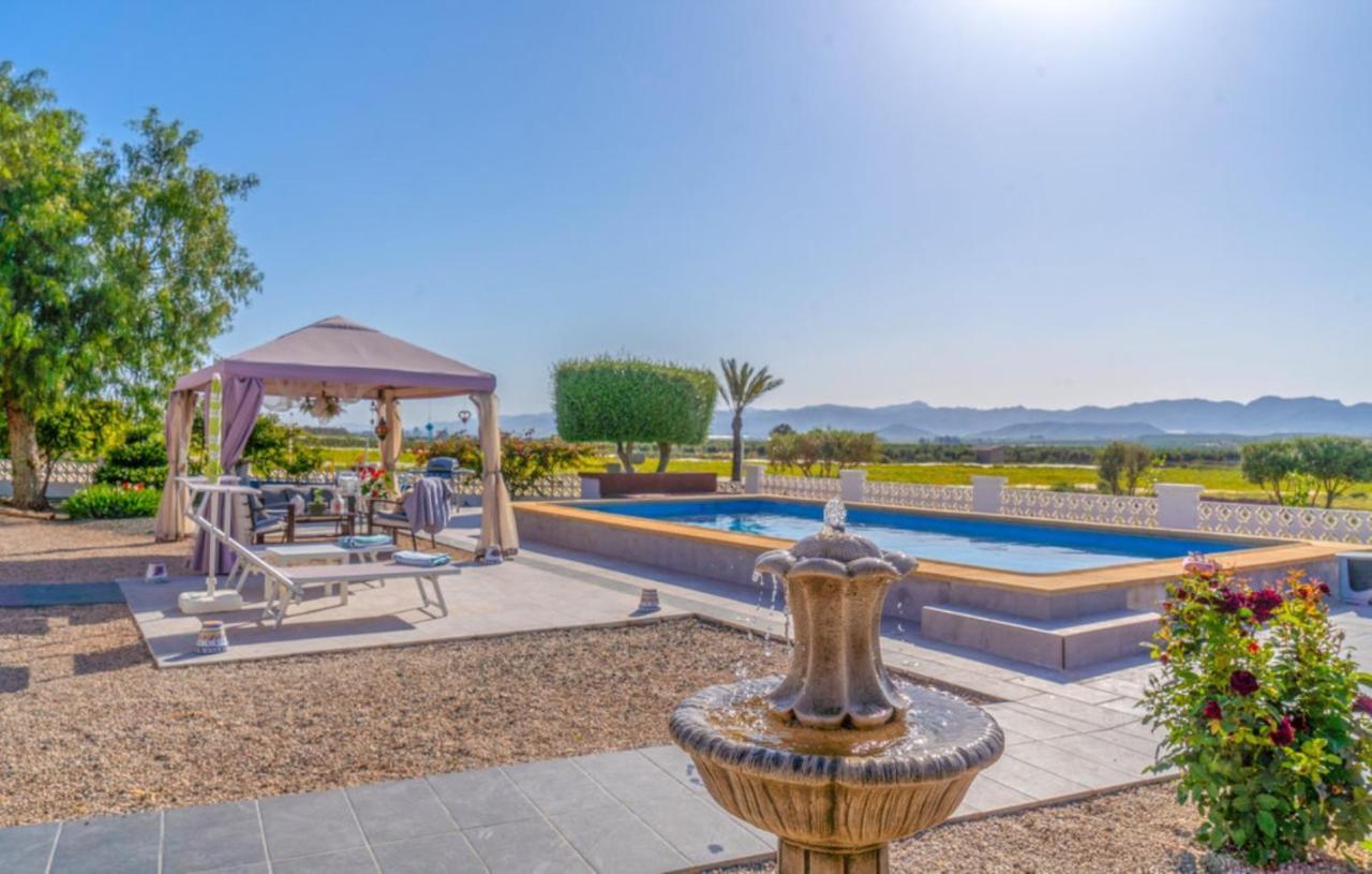 Exceptional Rico'S Country Retreat Almendricos Apartment ปูแอร์โต ลุมเบรราส ภายนอก รูปภาพ
