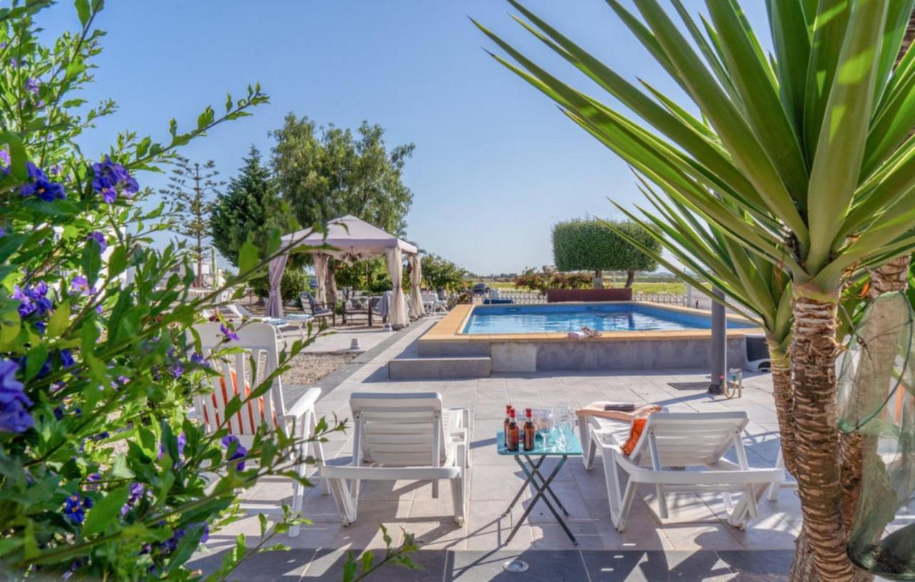 Exceptional Rico'S Country Retreat Almendricos Apartment ปูแอร์โต ลุมเบรราส ภายนอก รูปภาพ