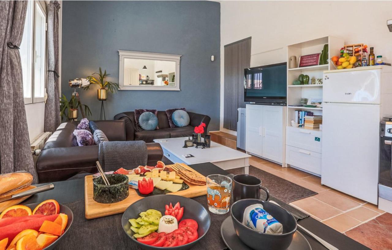 Exceptional Rico'S Country Retreat Almendricos Apartment ปูแอร์โต ลุมเบรราส ภายนอก รูปภาพ