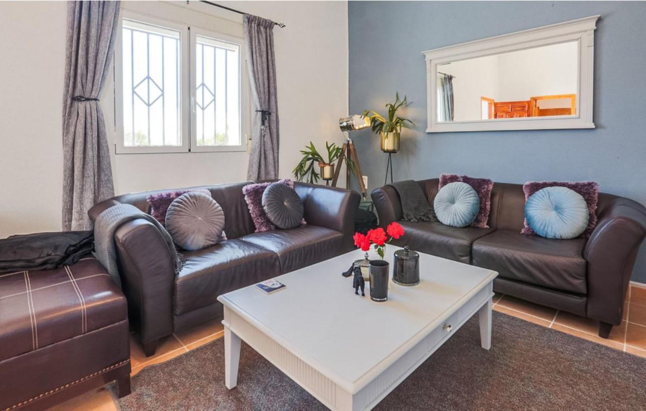 Exceptional Rico'S Country Retreat Almendricos Apartment ปูแอร์โต ลุมเบรราส ภายนอก รูปภาพ