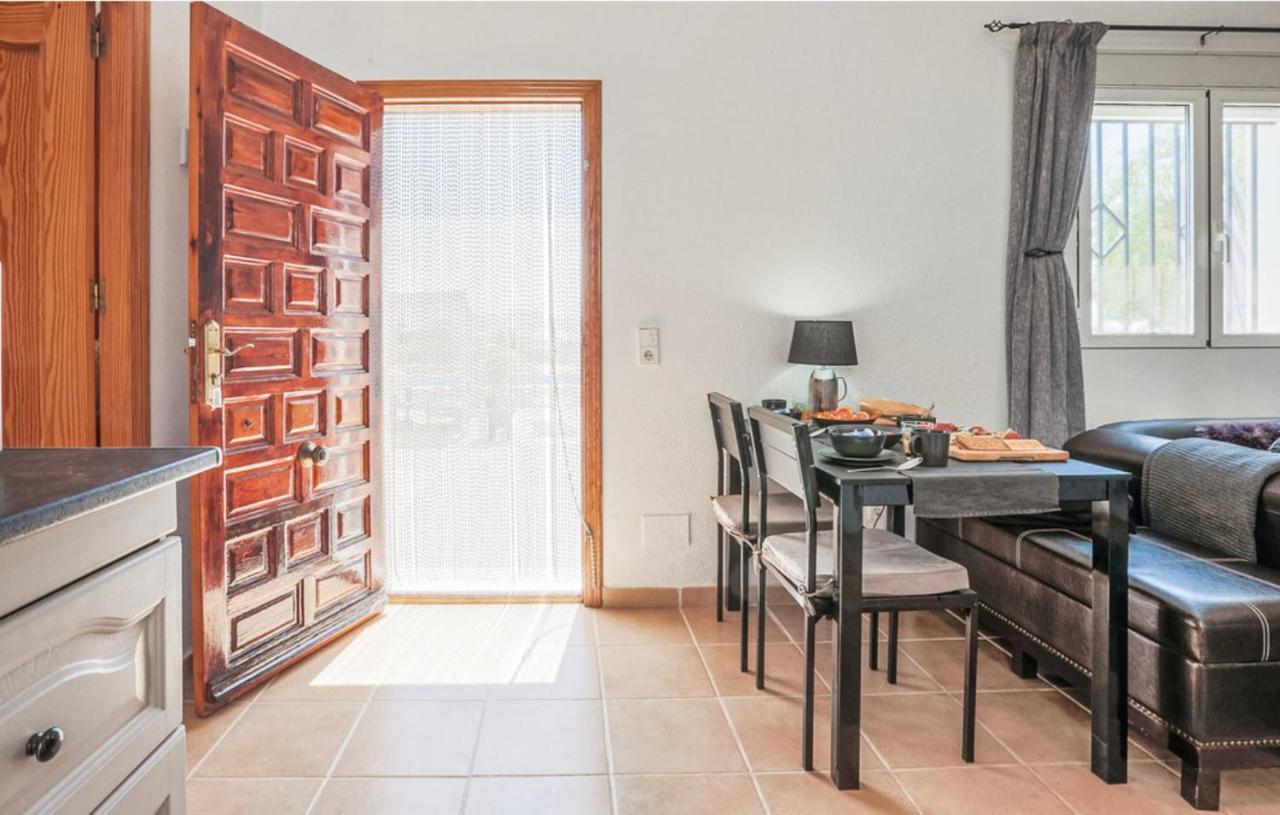 Exceptional Rico'S Country Retreat Almendricos Apartment ปูแอร์โต ลุมเบรราส ภายนอก รูปภาพ