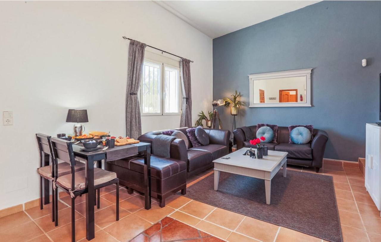 Exceptional Rico'S Country Retreat Almendricos Apartment ปูแอร์โต ลุมเบรราส ภายนอก รูปภาพ