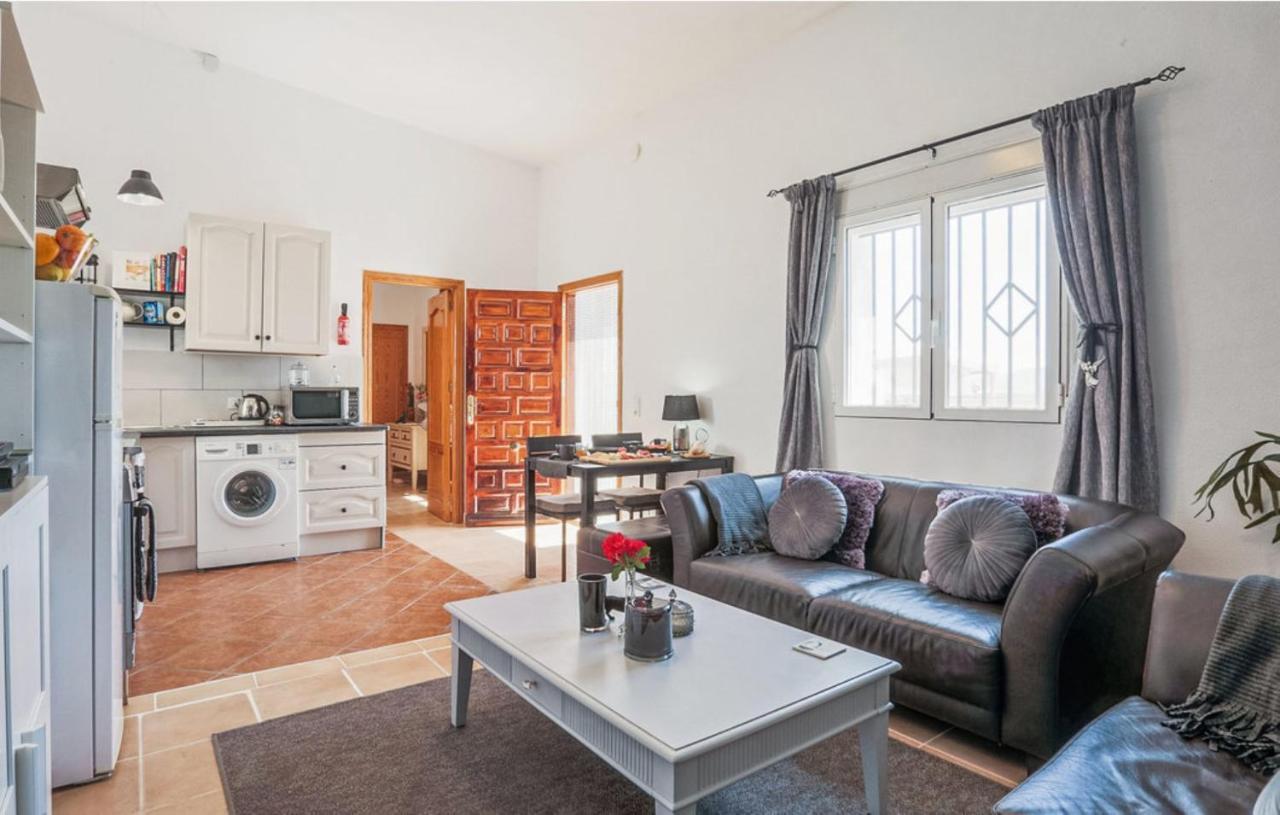 Exceptional Rico'S Country Retreat Almendricos Apartment ปูแอร์โต ลุมเบรราส ภายนอก รูปภาพ