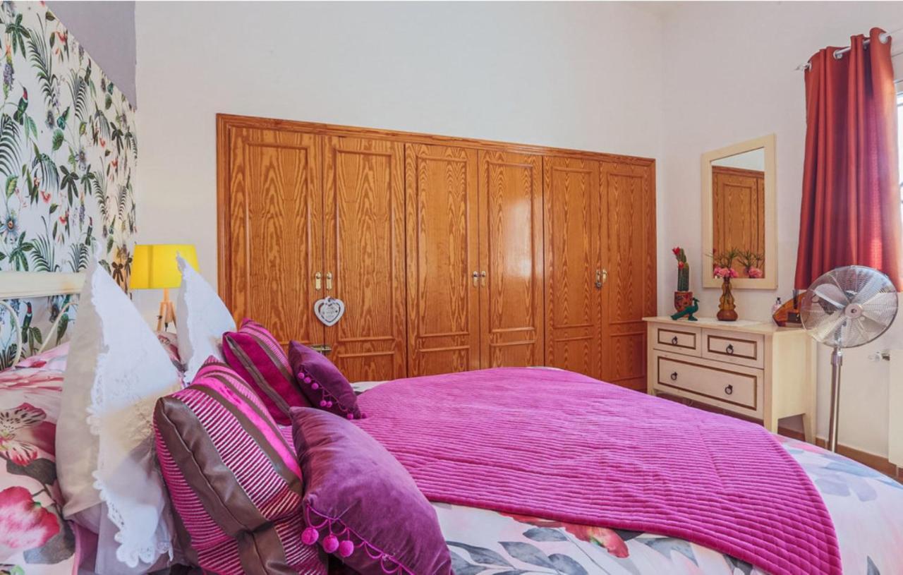 Exceptional Rico'S Country Retreat Almendricos Apartment ปูแอร์โต ลุมเบรราส ภายนอก รูปภาพ