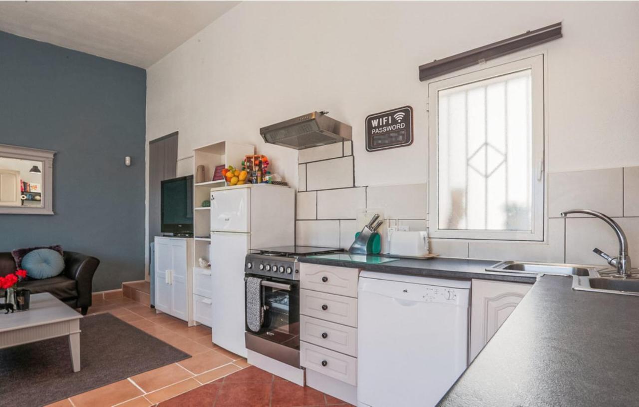 Exceptional Rico'S Country Retreat Almendricos Apartment ปูแอร์โต ลุมเบรราส ภายนอก รูปภาพ