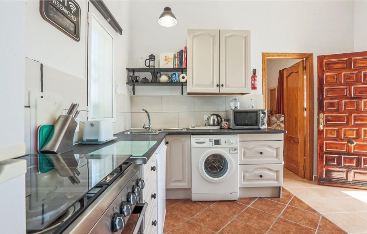 Exceptional Rico'S Country Retreat Almendricos Apartment ปูแอร์โต ลุมเบรราส ภายนอก รูปภาพ