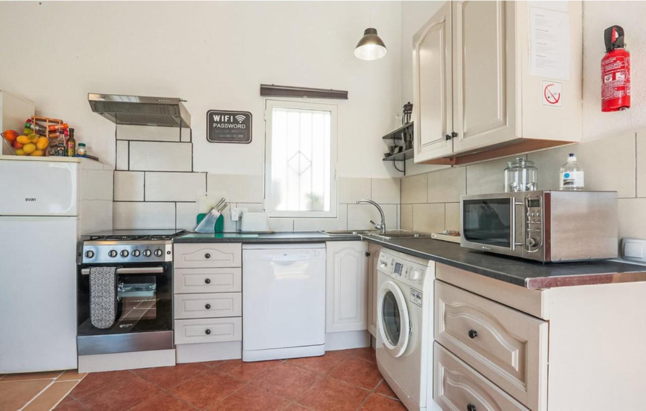 Exceptional Rico'S Country Retreat Almendricos Apartment ปูแอร์โต ลุมเบรราส ภายนอก รูปภาพ