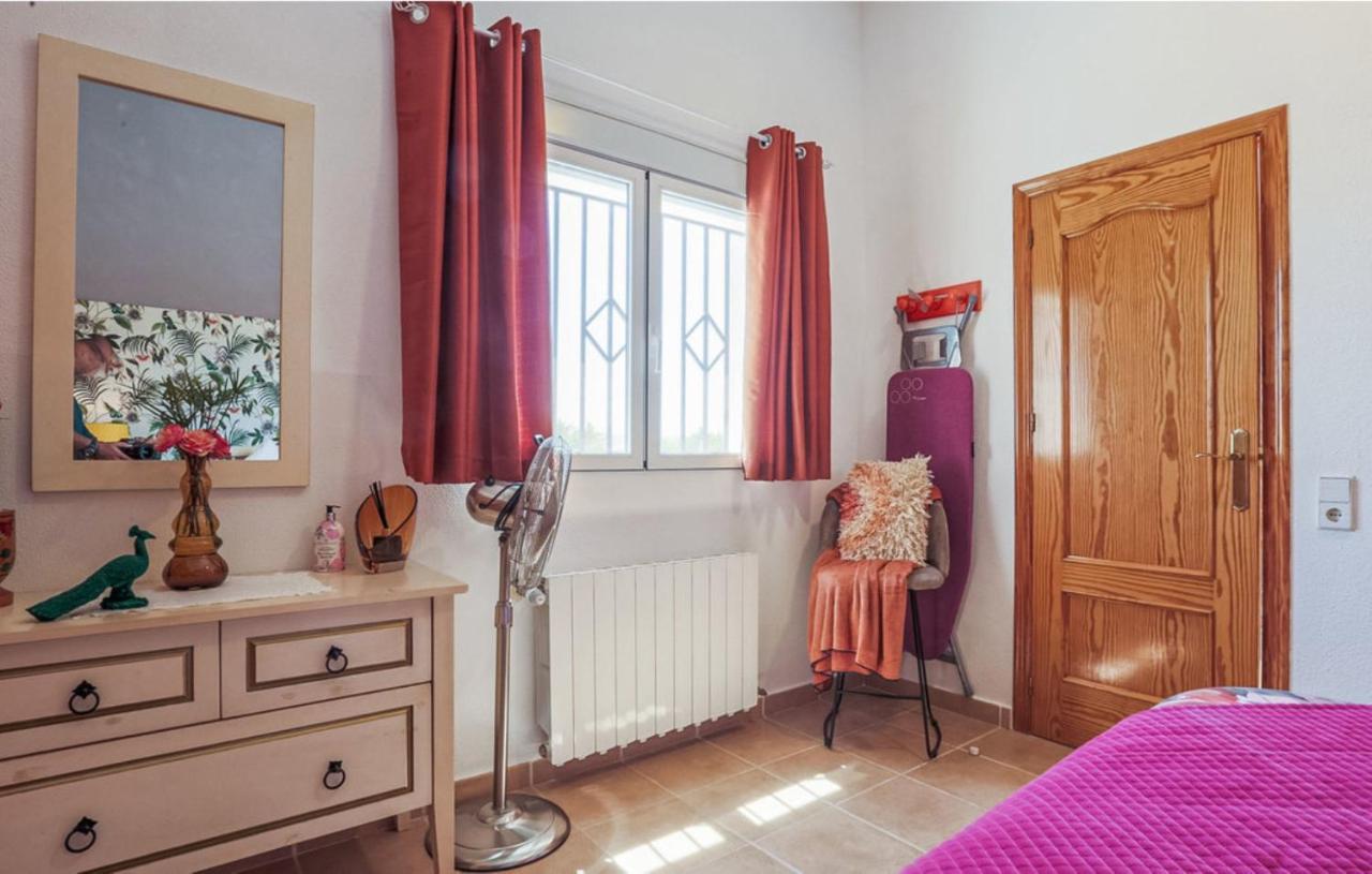 Exceptional Rico'S Country Retreat Almendricos Apartment ปูแอร์โต ลุมเบรราส ภายนอก รูปภาพ