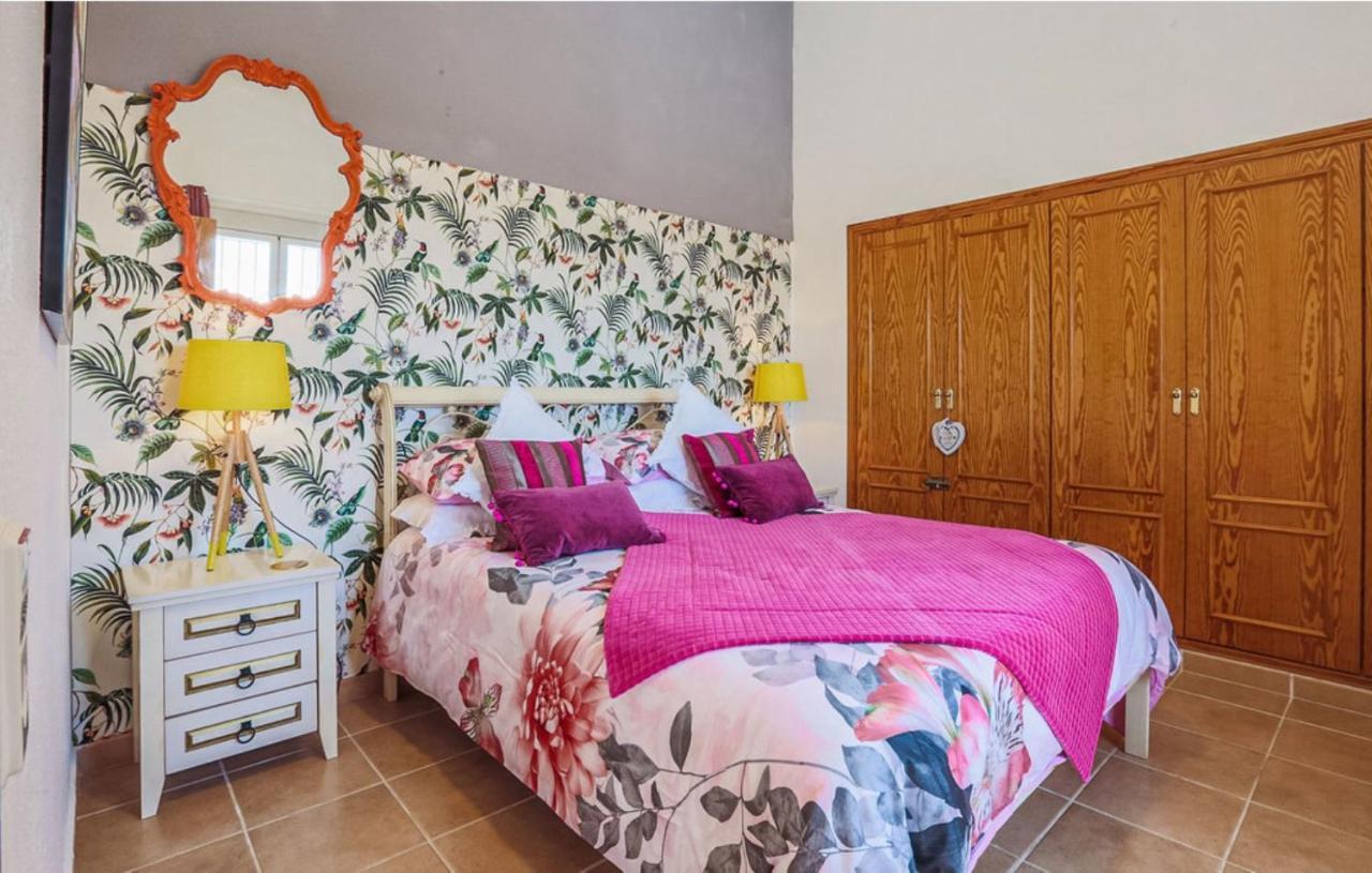 Exceptional Rico'S Country Retreat Almendricos Apartment ปูแอร์โต ลุมเบรราส ภายนอก รูปภาพ