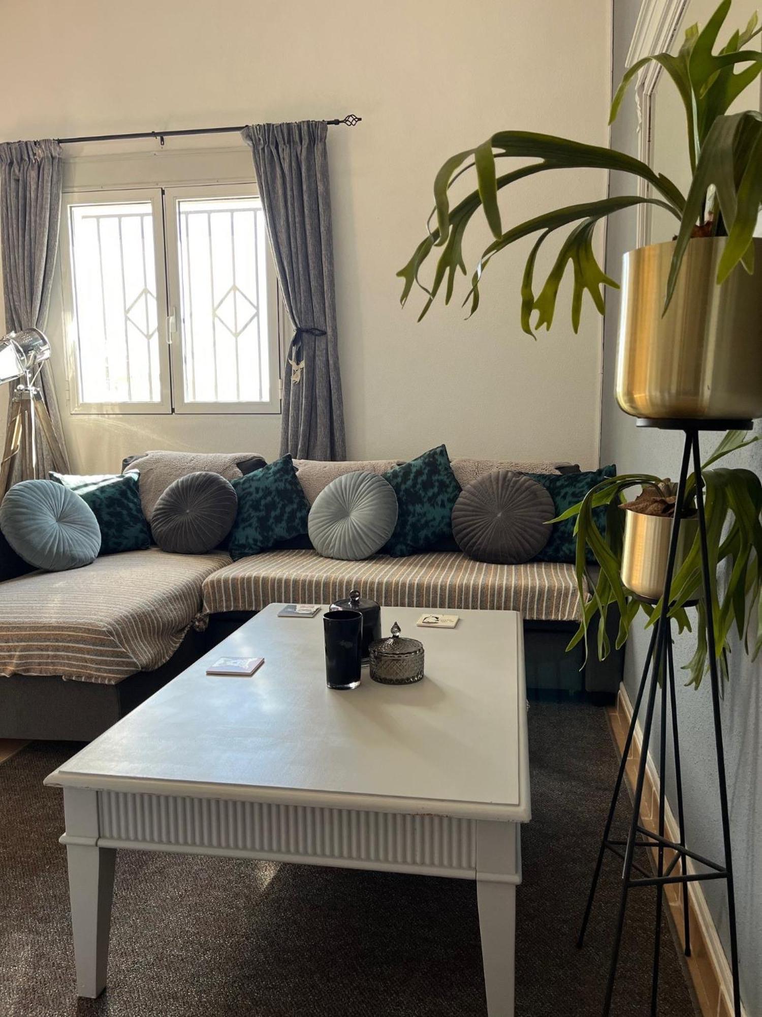 Exceptional Rico'S Country Retreat Almendricos Apartment ปูแอร์โต ลุมเบรราส ภายนอก รูปภาพ