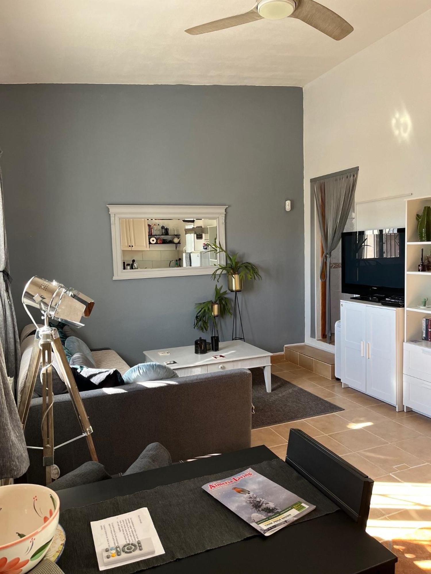 Exceptional Rico'S Country Retreat Almendricos Apartment ปูแอร์โต ลุมเบรราส ภายนอก รูปภาพ