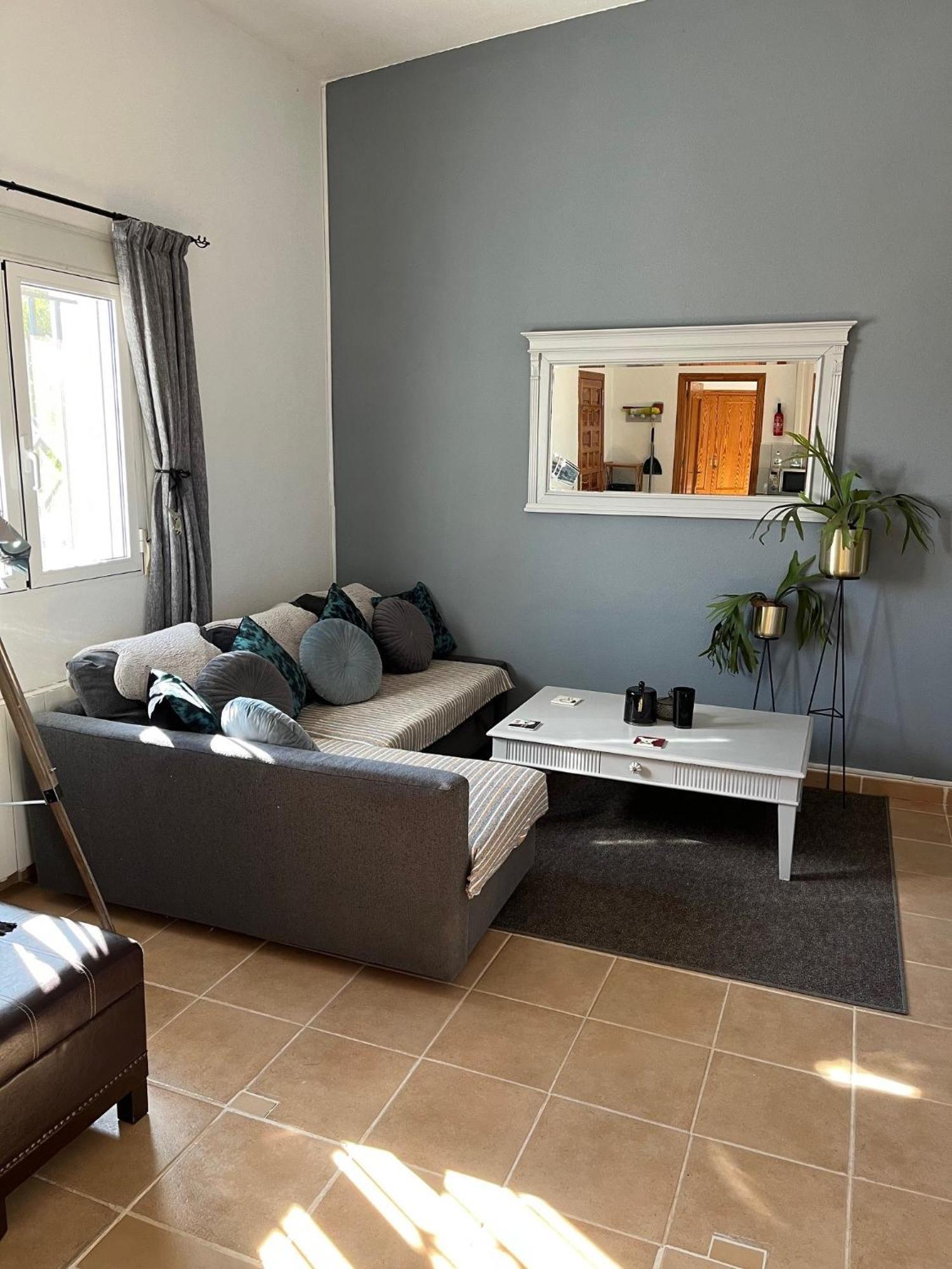 Exceptional Rico'S Country Retreat Almendricos Apartment ปูแอร์โต ลุมเบรราส ภายนอก รูปภาพ