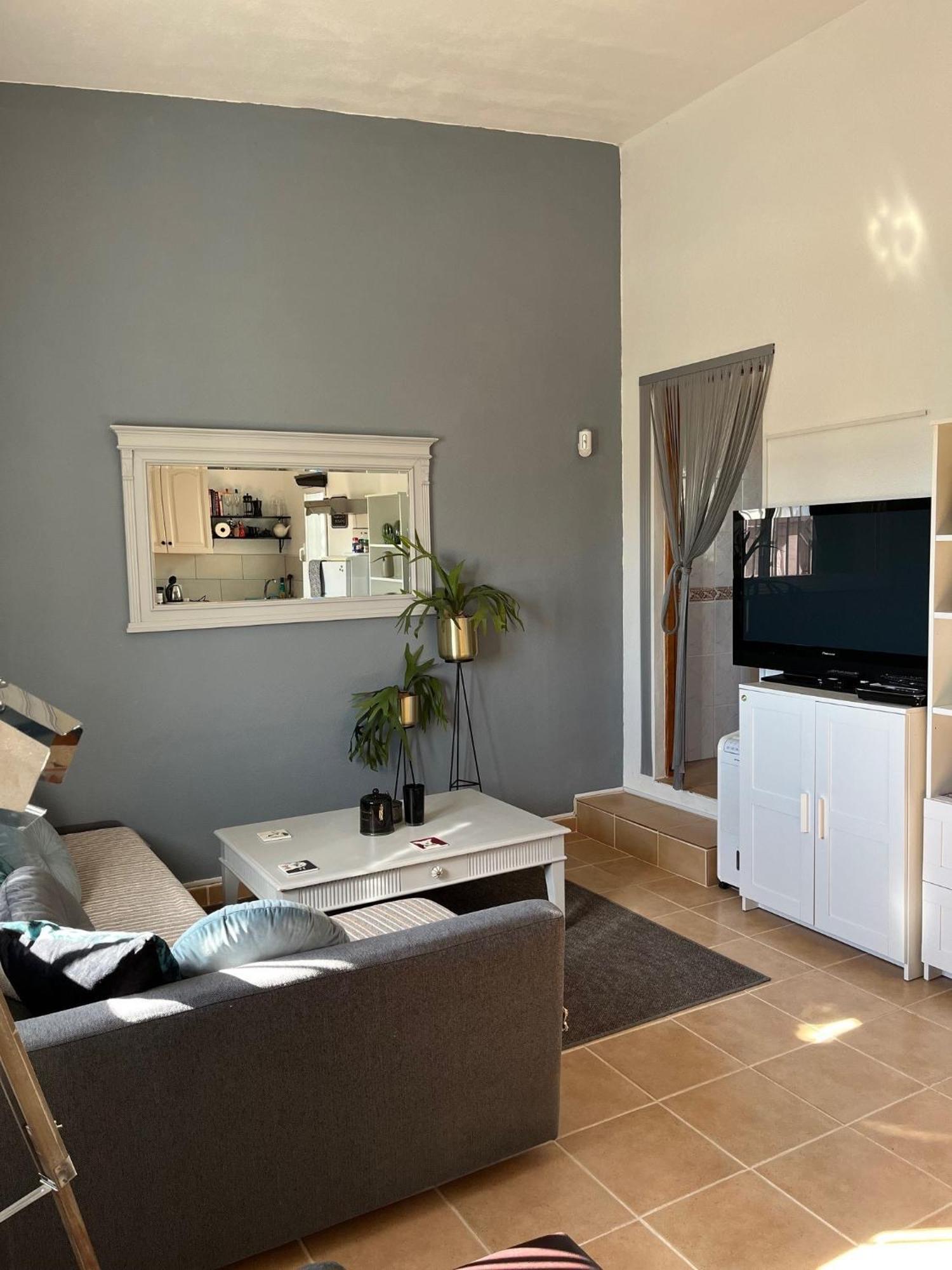 Exceptional Rico'S Country Retreat Almendricos Apartment ปูแอร์โต ลุมเบรราส ภายนอก รูปภาพ